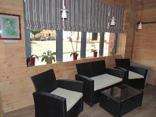 Hotel Restaurant Du Montligeon