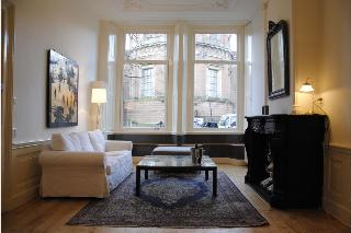 The Old Lady, Amsterdam and vicinity