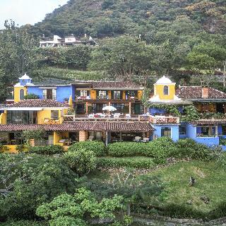 Casa Palopó