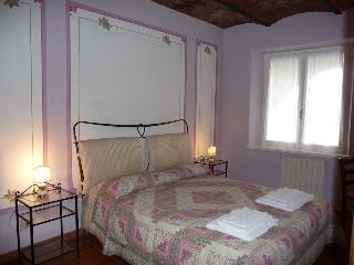 Gli Archi & La Quiete, Arezzo