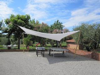Gli Archi & La Quiete, Arezzo