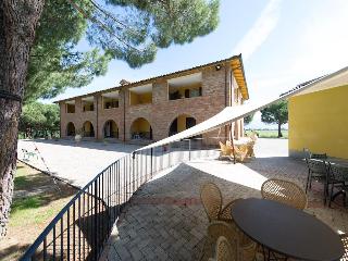 Gli Archi & La Quiete, Arezzo