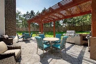 Candlewood Suites Alexandria West