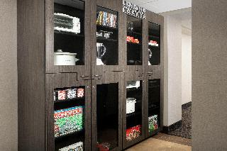 Candlewood Suites Alexandria West