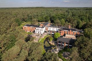 Bilderberg Résidence Groot Heideborgh