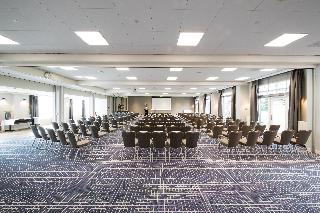 Bilderberg Résidence Groot Heideborgh, Apeldoorn