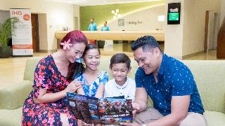 Holiday Inn & Suites Port Moresby