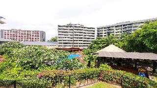 Holiday Inn & Suites Port Moresby