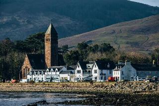 Lamlash Bay Hotel