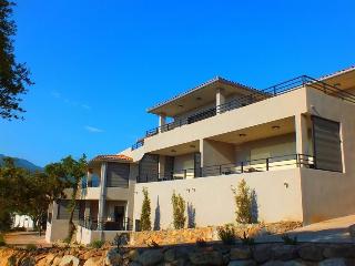 Aria Marina, Corsica