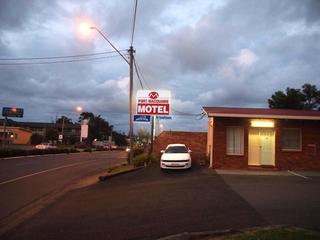 Port Macquarie Motel