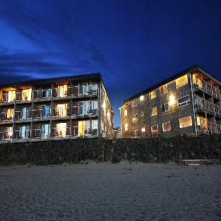 Tolovana Inn