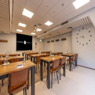 Fletcher Hotel-Restaurant Wolfheze photo 3