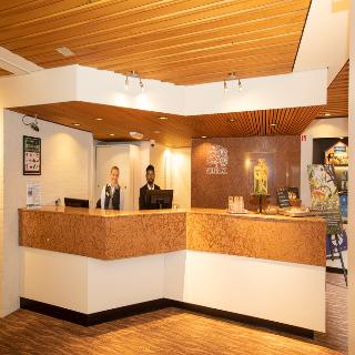 Fletcher Hotel-Restaurant Wolfheze photo 2