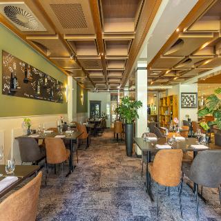 Fletcher Hotel-Restaurant Wolfheze photo 1