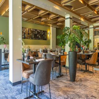 Fletcher Hotel-Restaurant Wolfheze photo 7