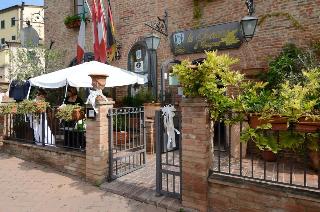Hotel La Toscanina, Arezzo
