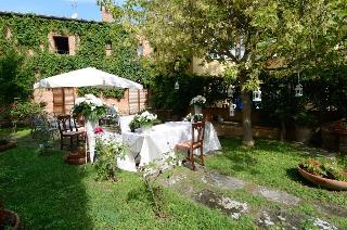 Hotel La Toscanina, Arezzo