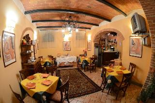 Hotel La Toscanina, Arezzo