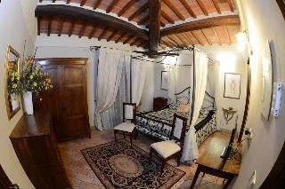 Hotel La Toscanina, Arezzo