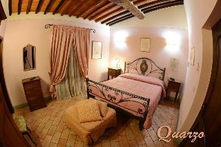 Hotel La Toscanina, Arezzo