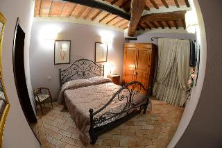Hotel La Toscanina, Arezzo