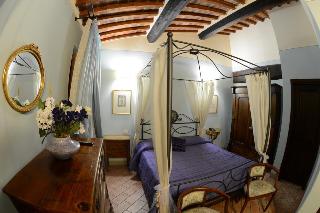 Hotel La Toscanina, Arezzo