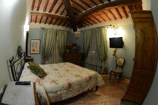 Hotel La Toscanina, Arezzo