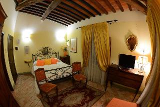 Hotel La Toscanina, Arezzo