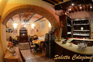 Hotel La Toscanina, Arezzo