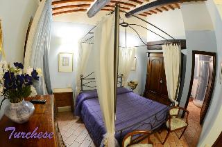 Hotel La Toscanina, Arezzo