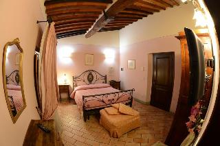 Hotel La Toscanina, Arezzo