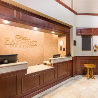 Baymont by Wyndham Plymouth