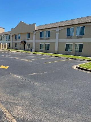SureStay Hotel by Best Western Alexandria