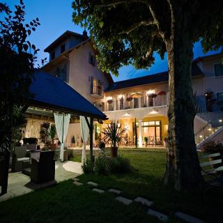 Auberge Saint Simond