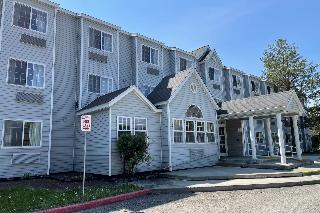 Baymont Inn & Suites by Wyndham Anchorage Airport