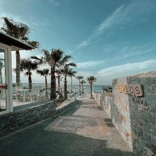 Aeolos Beach