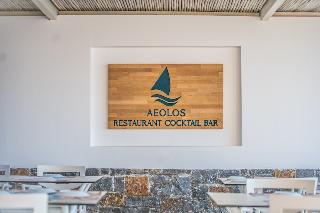Aeolos Beach