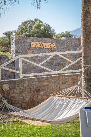 Aeolos Beach