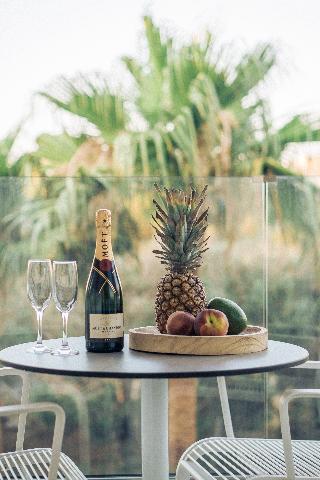 Aeolos Beach