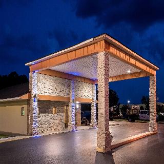 Days Inn by Wyndham Aiken - Interstate Hwy 20