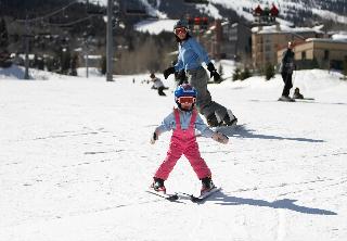 Snowmass Mountain Chalet