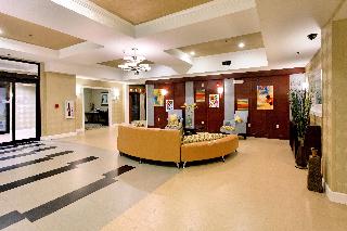 Holiday Inn Express Andalusia
