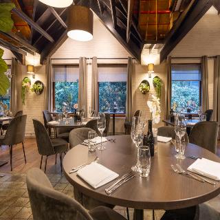 Fletcher Hotel-Restaurant Klein Zwitserland photo 1
