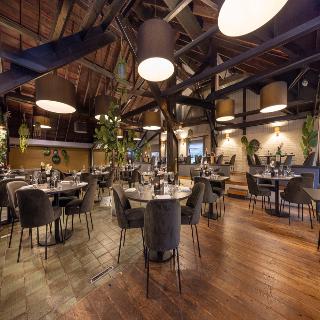 Fletcher Hotel-Restaurant Klein Zwitserland photo 7