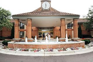 Ann Arbor Regent Hotel & Suites