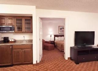 Ann Arbor Regent Hotel & Suites