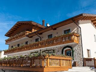 Garnì Il Riccio, Abruzzo