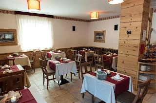 Garnì Il Riccio, Abruzzo