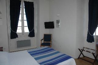Logis Hotel de Bastard